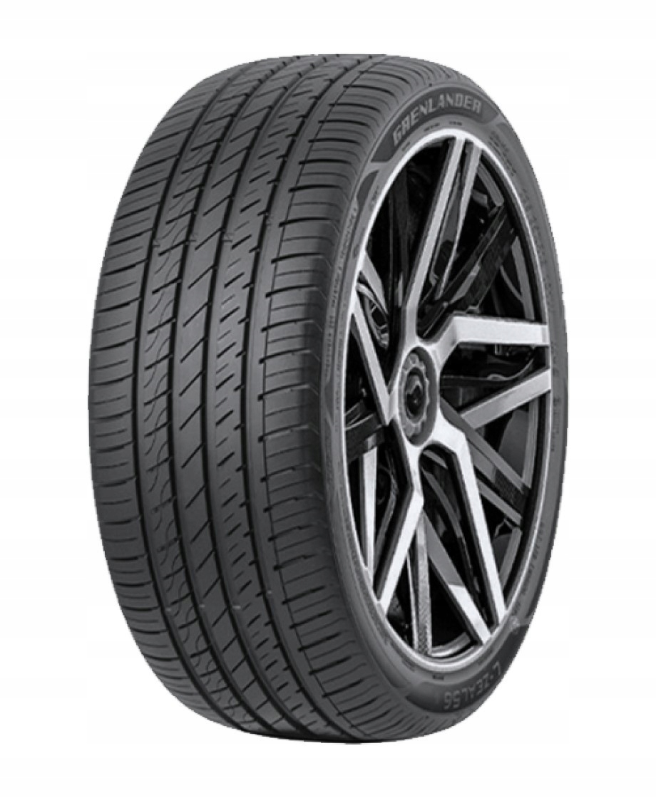 235/50R18 opona GRENLANDER L-ZEAL 56 RUNFLAT 97V